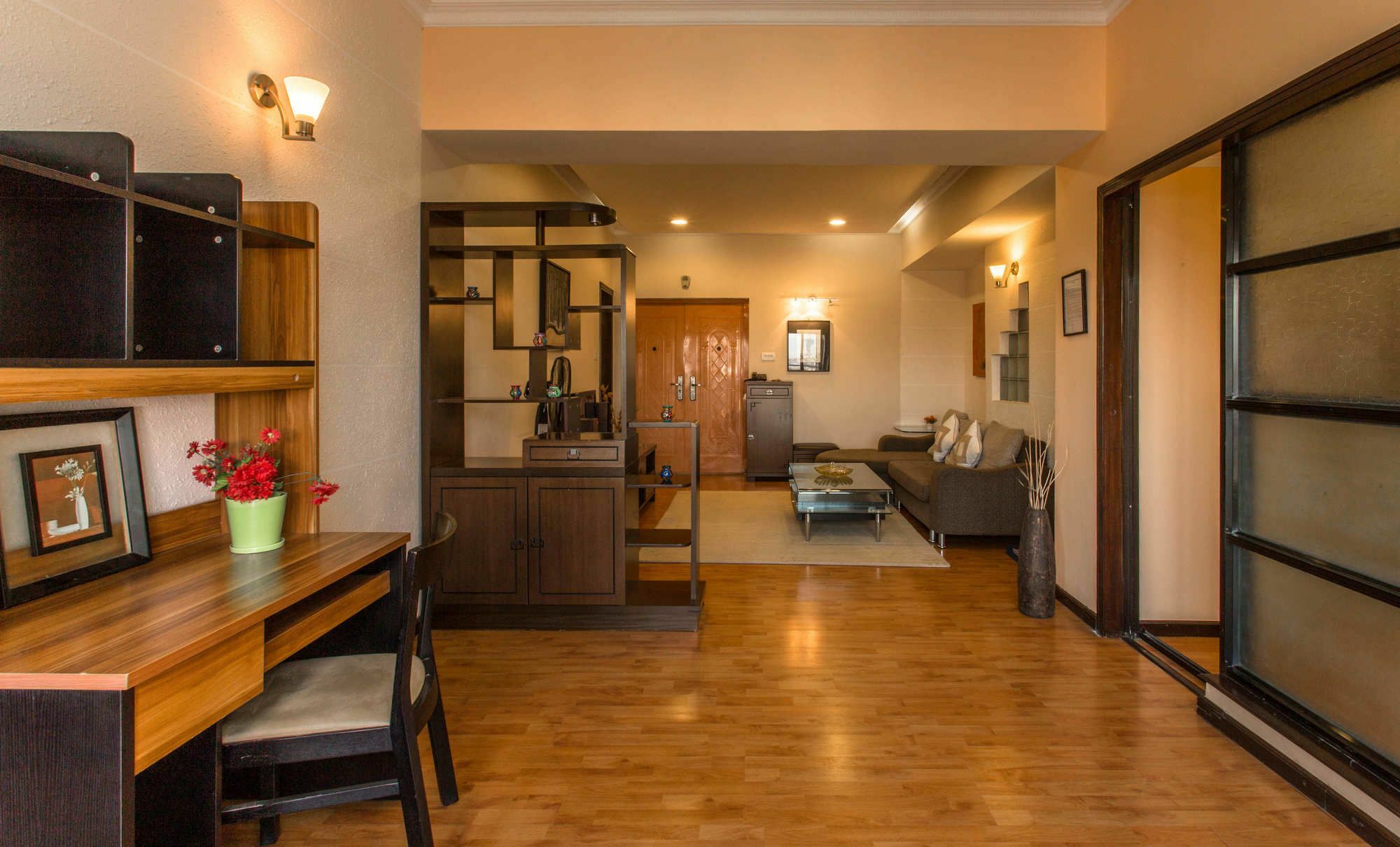 Swayambhu Hotels & Apartments- Sitapaila Kathmandu Exterior photo