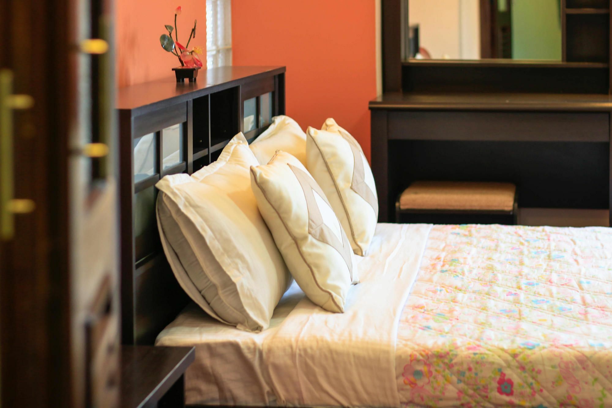 Swayambhu Hotels & Apartments- Sitapaila Kathmandu Exterior photo